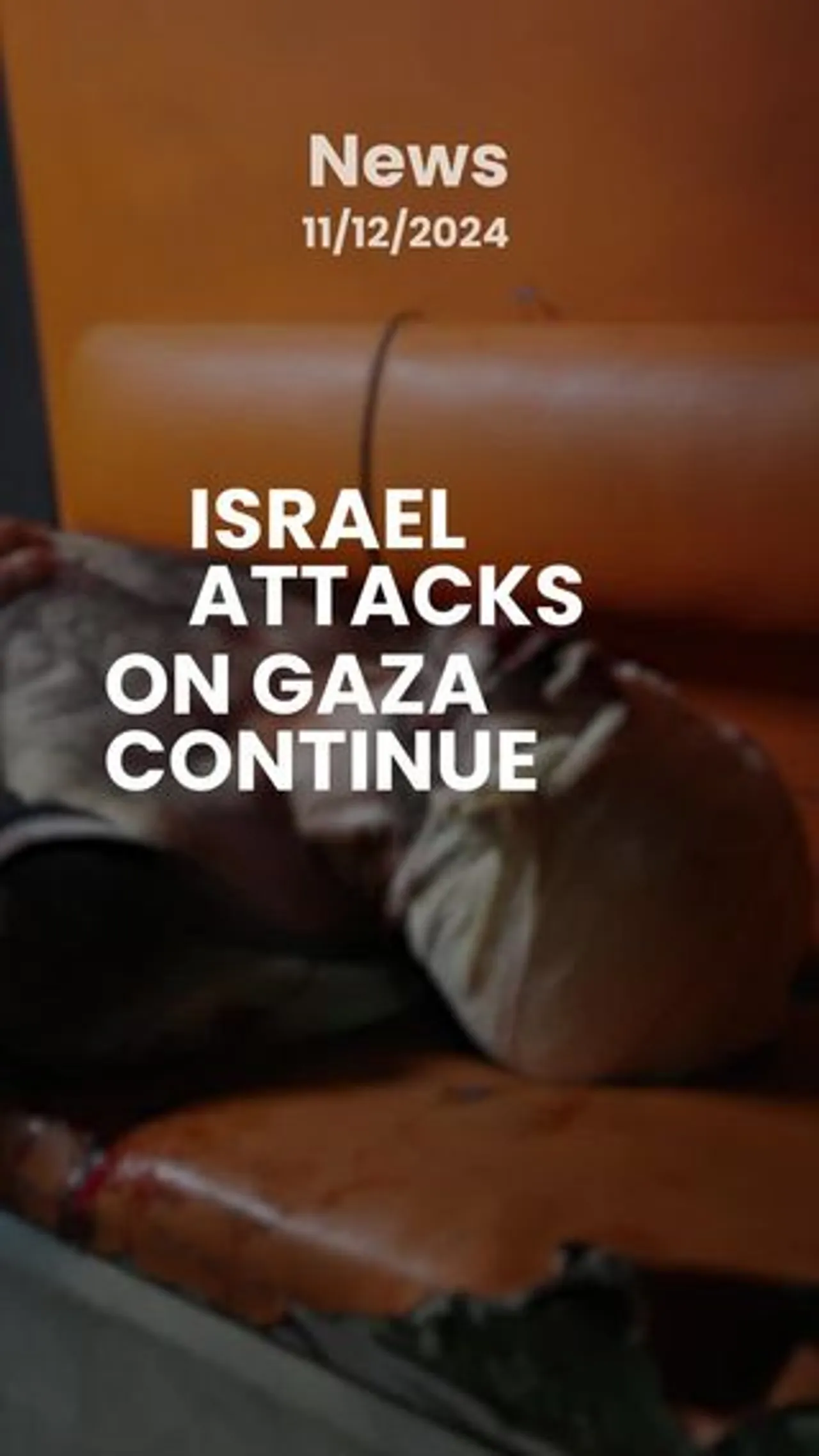 TRT World’s Video News Brief for Wednesday, December 11
